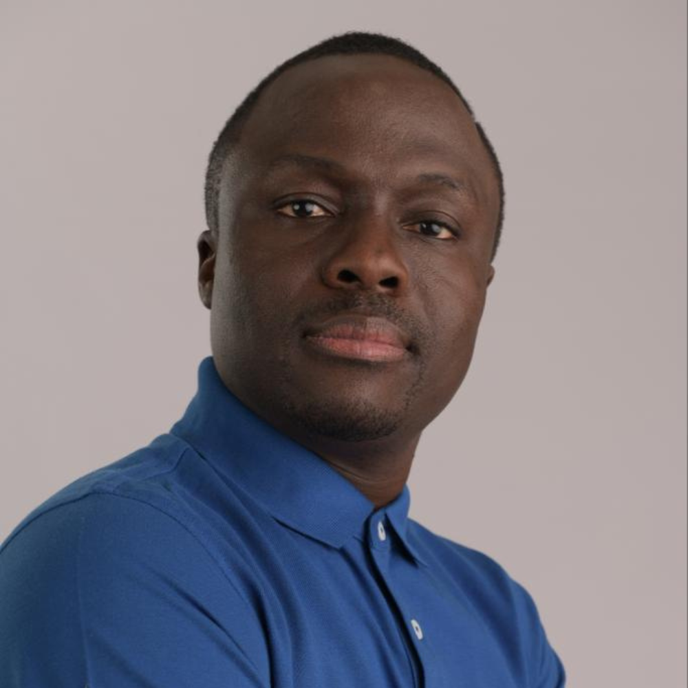 Olaoluwa Osunkunle